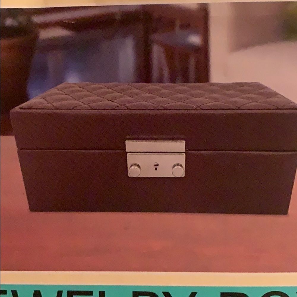 Jewelry Box  - Picture 2 of 6